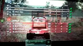 first map vs officially moist