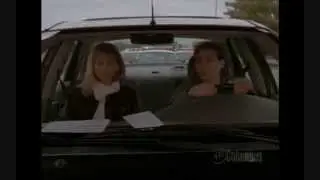 Malcolm in the Middle - Driver's Ed Course Police Chase