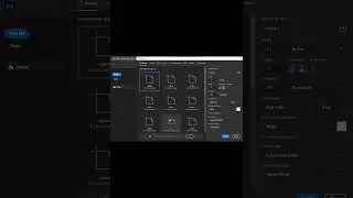 Digital Textile Printing File Setup For Beginners | #shorts #photoshop