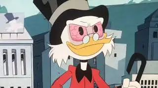 Ducktales the 87 cent solution