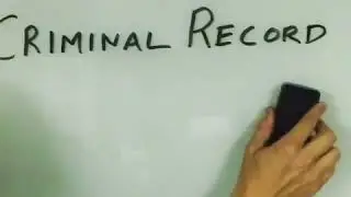 What is an Expungement?