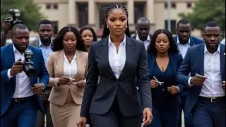 Barrister Vera in Court. #storytime #tales #storybyij #fypシ゚viral 