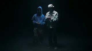 Paci - Linea Occupata feat. @officialvenaa (Official Video)