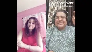 TERE CHEHRE SE NAZAR NAHIN HATATI NAZARE HUM KYA DEKHEN ........