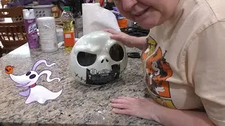 Загадочная капсула &laquo;Кошмар перед Рождеством&raquo; от Five Below! 🎃