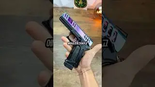 에어소프트건과 BB건의 차이??