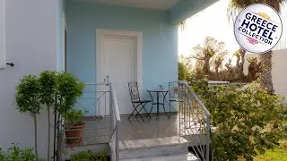 Goldener Strand 3-4 | Zacharo (Ilia), Greece | Hotel Review 🌟