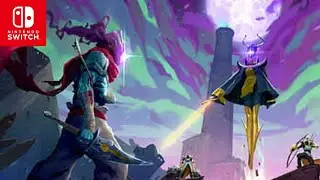 TOP 10 Metroidvania Games on Nintendo Switch