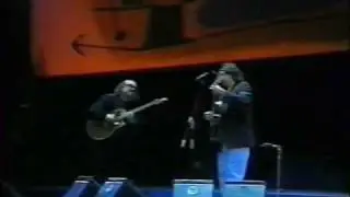 JOAN MANUEL SERRAT  -CANÇÓ DE MATINADA - CONCERT 30 ANYS CANÇÓ 