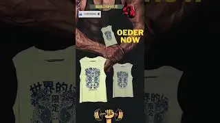 Buy Gym Tank Top For Gymers 💪🏼💪🏼💪🏼www.comfert.in 👨🏼&zwj;💻🏋🏼️ #gymclothes #gym #fashion #odery