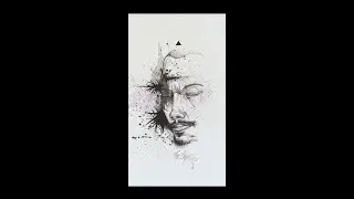 The Galbreath Collection Art Story 1 - Miya Bailey