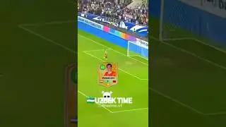 DLS 26 Uzbek time 🇺🇿