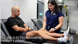 DTX Sports Medicine | Cutting-Edge Treatments