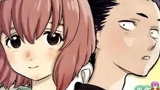 A Silent Voice Analysis - The Beginning