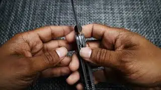 Knife Nut Nonsense:  Tire Kickers🤬🤬🤬