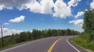 Hwy 39 Utah
