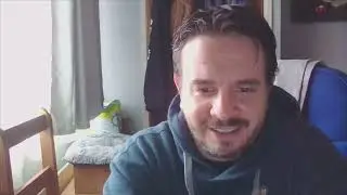Derelict. A Facebook Livestream With Director Jonathan Zaurin.