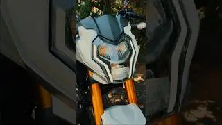 Haojue DR 160 #haojue #dr160 #160 #suzuki #motorcycle #motovlog