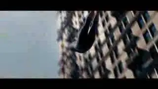 Spider-Man 3 Action Trailer