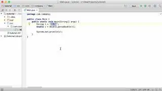 68.Java Tutorial - #68 - Java String to double