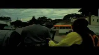 DATZWHATZUP.TV - Legend of A Scorpio Trailer