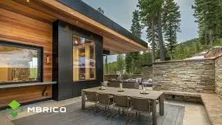 Tahoe House