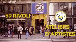 LE 59 RIVOLI