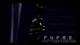 RECVX - Abertura