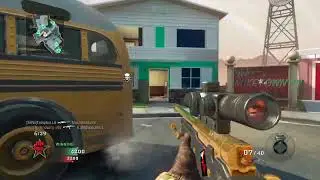 Black ops 1 Revived - 2023