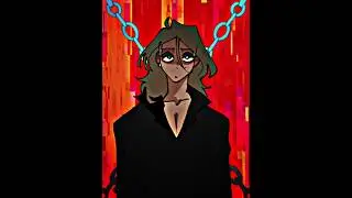 Echo? (Lore) #art #ocartist #edit #oc #artist #originalcharacter #animation #digitalart #drawing