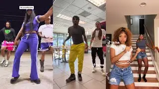 Blueface 2humpy anthem verse tiktok compilation