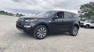 Used 2019 Land Rover Discovery Sport HSE Luxury SALCT2FX8KH808128 Westbury, Queens, Brooklyn, NYC