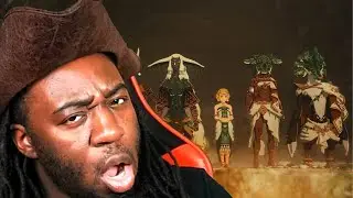 Epic Live Stream: Moment of Truth for Hyrule's Heroes