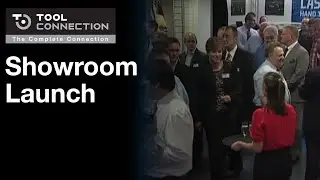 Tool connection | Showroom Launch