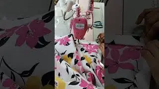 Paano gumawa ng ring curtain