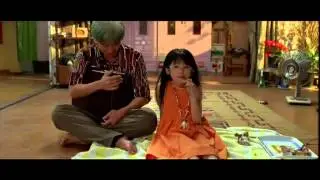 The Vengeance Trilogy, Sympathy for Mr. Vengeance (2002): fighting over a remote