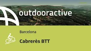 Cabrer&egrave;s BTT