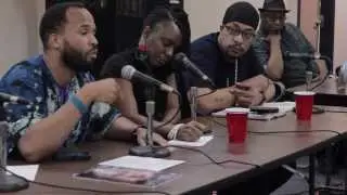 GriotWorks Discussion: Fruitvale Station, Trayvon and Beyond 8/17/13