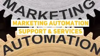 Marketing Automation Support and Services | CRMIT Solutions
