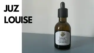 Scalp Care - Body Shop - Ginger Scalp Serum