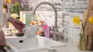 Signature Classic Afternoon Tea