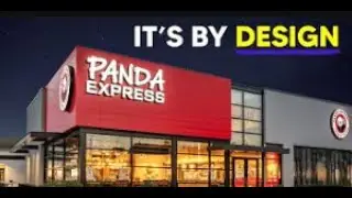 Почему у Panda Express нет конкурентов