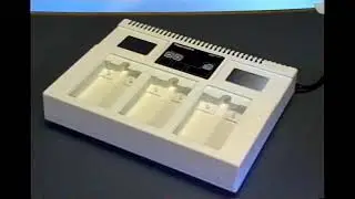 Care and Maintenance of the NiCad Battery and the Battery Support System