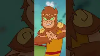 【Snake.io】Sun Wukong 🐒