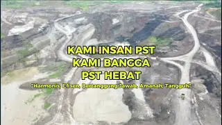 Testimoni dan Harapan Karyawan PT Putra Sarana Transborneo Tahun 2024