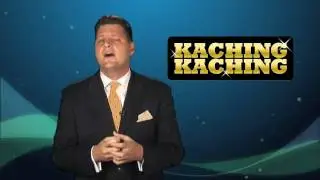Kaching Kaching Opportunity by Roman Scott of Big Dog Marketing & ShopInYourBoxers.com