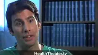 Kidney Donation: Living With One Kidney (Dramatic Health)