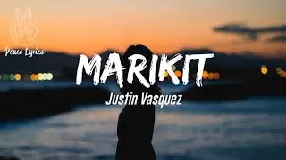 Marikit - Justine Vasquez (Cover) Lyrics