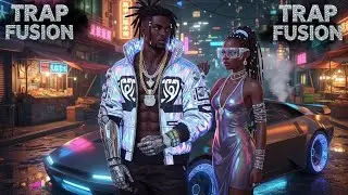 CYBER PUNCH 🤖👊 | DIGITAL KNOCKOUT INSTRUMENTAL | NO COPYRIGHT FUTURE FORCE 2026 | FREE TO USE