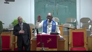 Big Bethel Waycross Live Stream